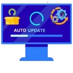 Auto-Update-Icon