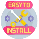 Easy-Installation_Icon