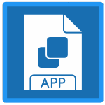 File-Size-Icon