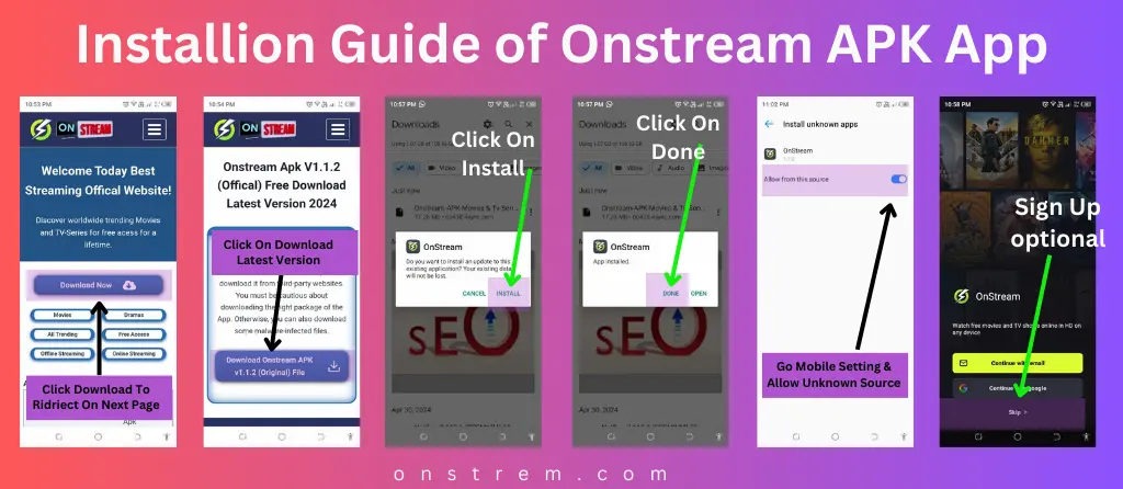 how-to-install-OnStream